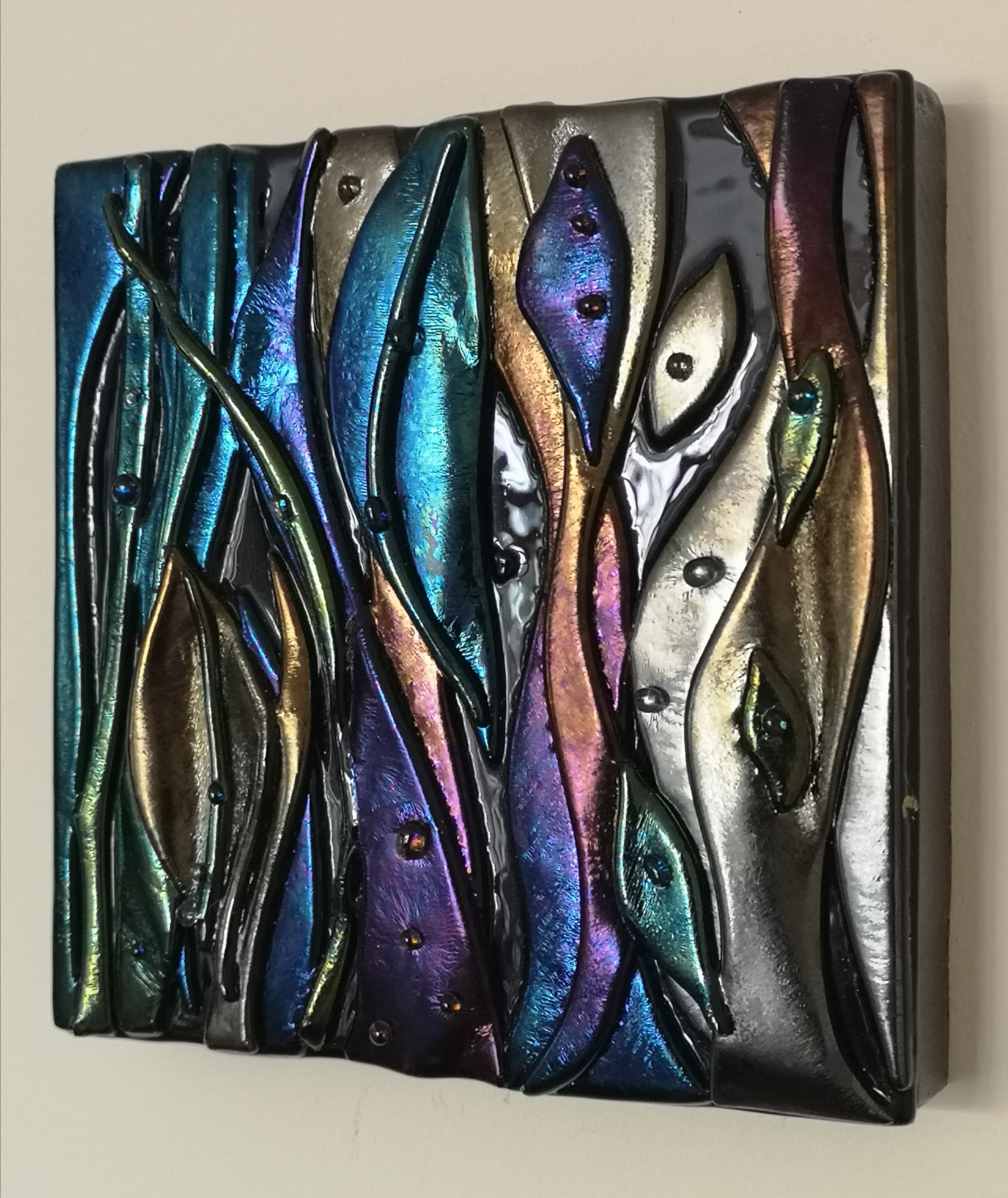 The Comfort of Roots